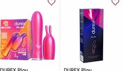 Klikasz na opis wibratora, a smartfon wibruje. Nietypowy pomysł Rossmanna