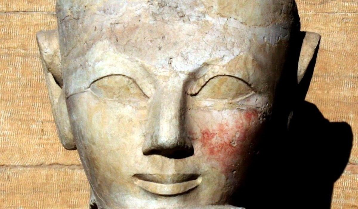 Tauseret. Ostatnia kobieta-faraon