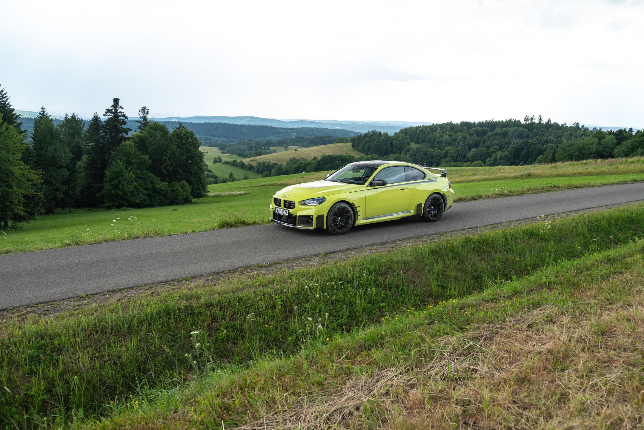 BMW M2 LCI (G87)