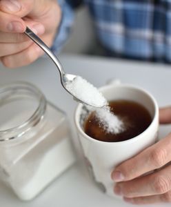 Braki w sklepach przez konflikt. Ofiarą artykuł pierwszej potrzeby