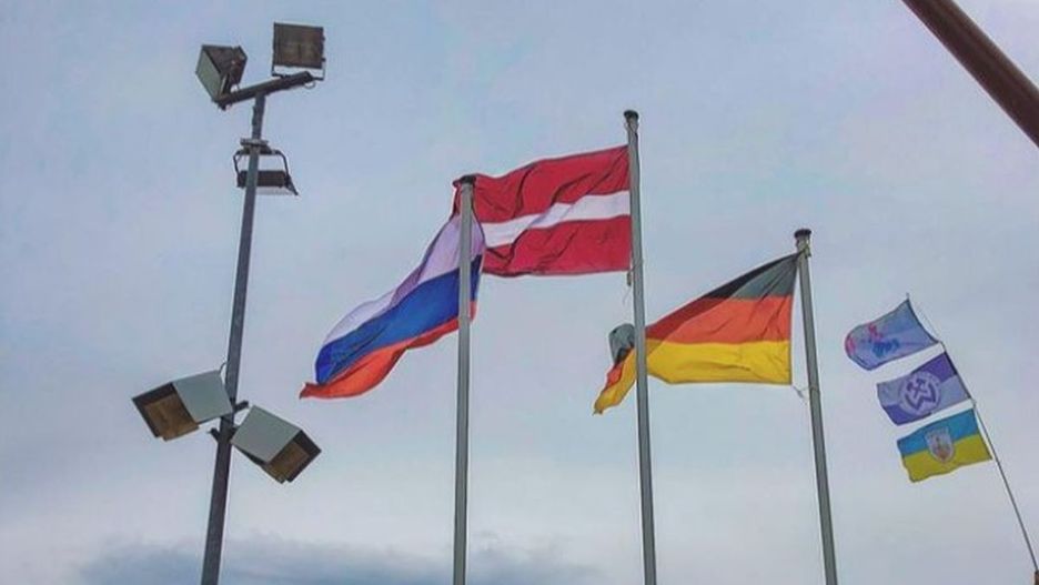 FIL pracuje nad wykluczeniem Rosji