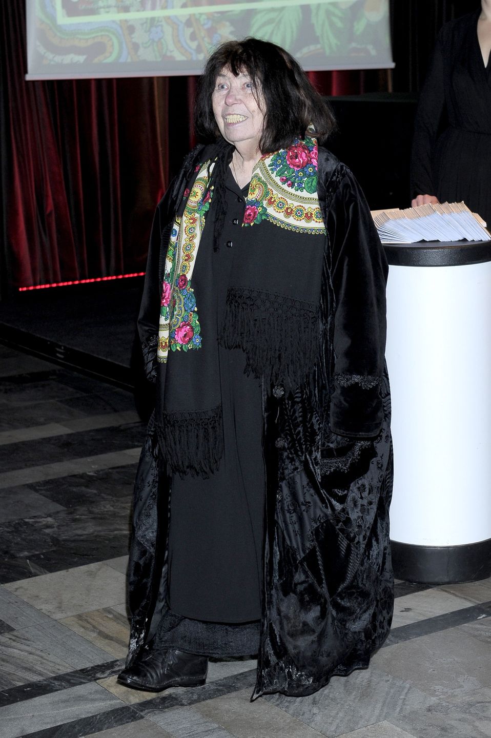 Zofia Merle nie żyje. Ceniona aktorka odeszła w wieku 85 lat