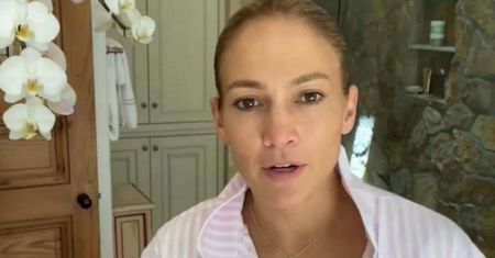 Jennifer Lopez zdradziła, co pije codziennie rano. To dlatego tak wygląda