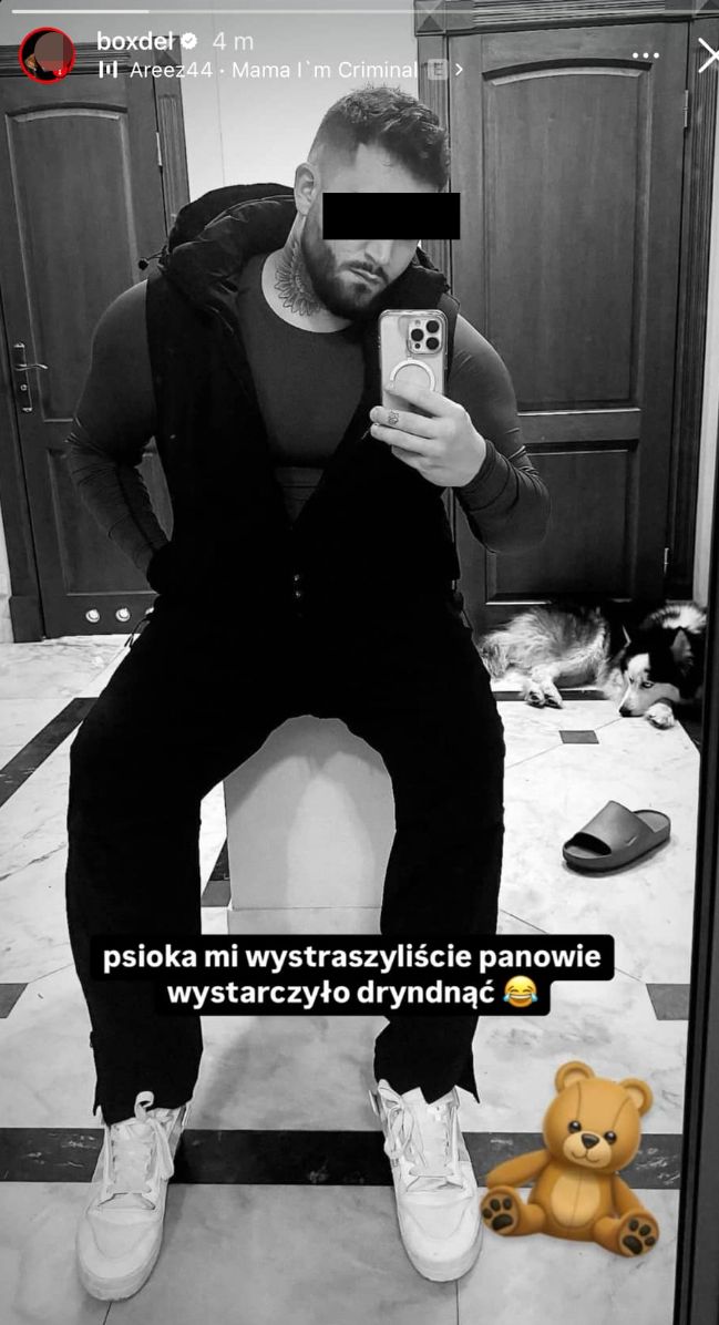 Michał B.