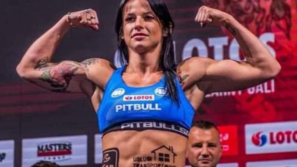 Izabela Badurek