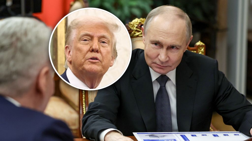 Możliwe nowe sankcje USA na Rosję. Reuters: uderzą w Gazprom