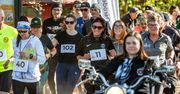 Wągrowiec: Tłumy na 10. Truchcie Charytatywnym. Pomaganie połączone z dobrą zabawą