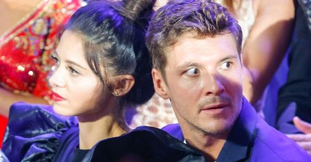 Adriana Kalska i Mikołaj Roznerski ROZSTALI SIĘ?! Przestała go obserwować na Instagramie...