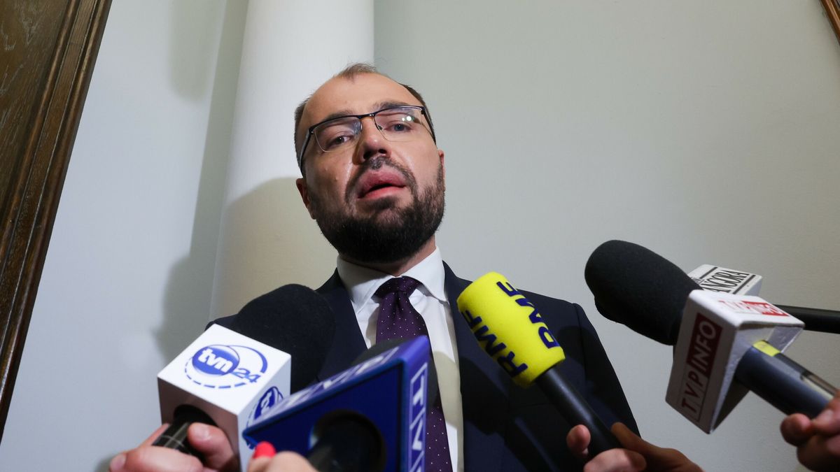 12. posiedzenie Sejmu X kadencji
22.05.2024 Warszawa 12. posiedzenie Sejmu X kadencji Fot. Jacek Dominski/REPORTER

n/z: Krzysztof Szczucki
Jacek Dominski/REPORTER