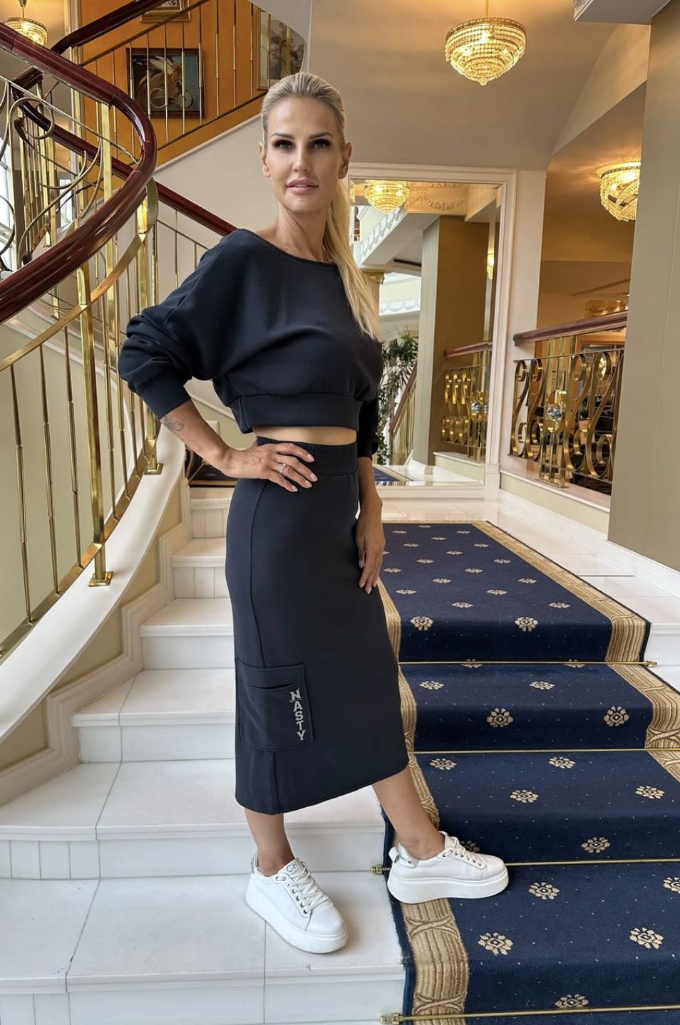 Dominika Tajner