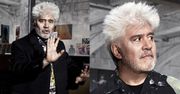 Pedro Almodovar został twarzą Prady!