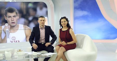 Zwolnienia w TVP - wyleci 7 prowadzących?