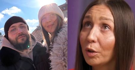 Aneta ze "Ślubu od pierwszego wejrzenia" myślała o PRZERWANIU CIĄŻY. "Usłyszałam, że jest stan PRZEDSEPTYCZNY"