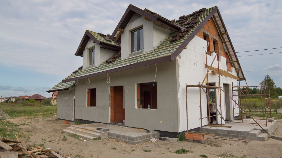 SONY DSC
zgrabny z lukarnami, architektura, budowa, mieszkalne, podmiejski, firma budowlana, plac budowy, elewacja, budowlanka, dach, lukarny, taras