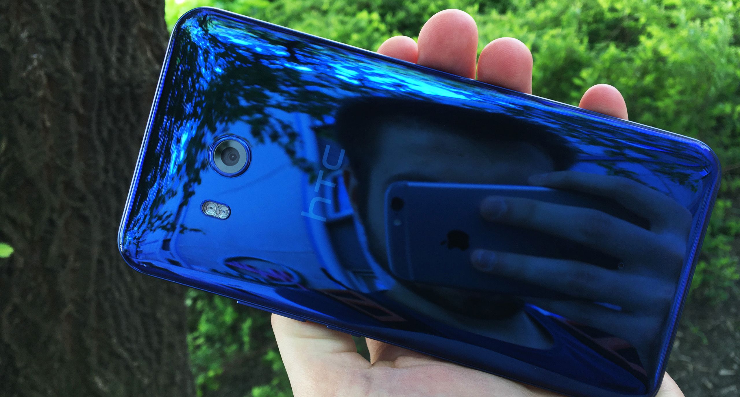 HTC U11 będzie dostawał aktualizacje Androida przez 3 lata? 2