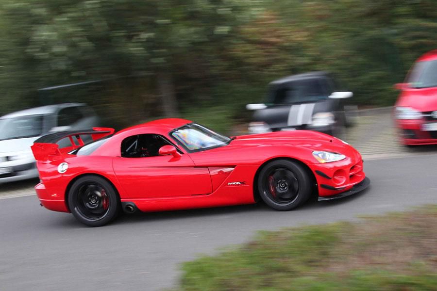 Viper ACR-X