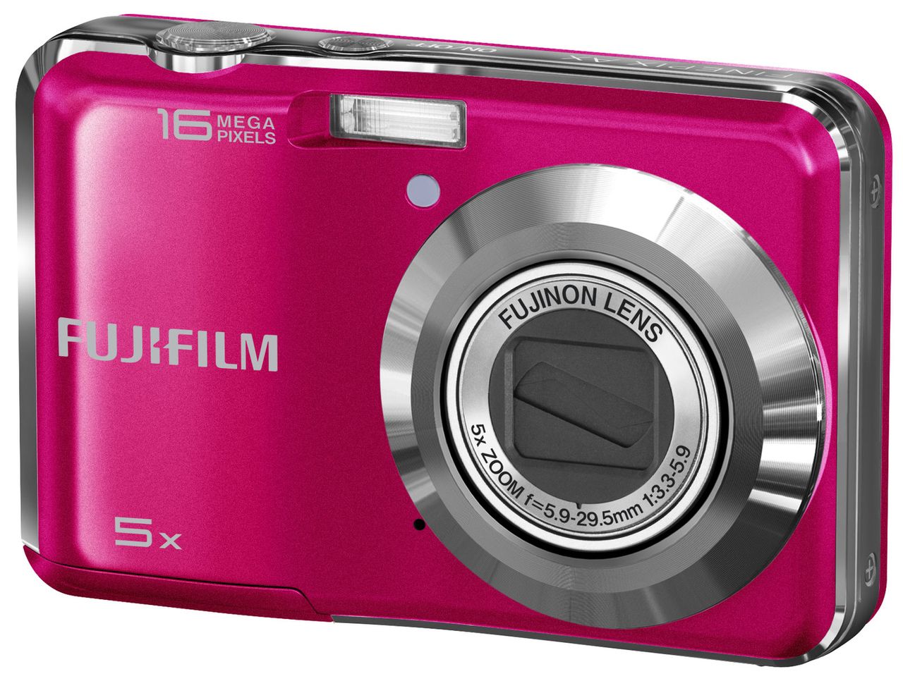 FujiFilm FinePix AX350 (FinePix AX355)