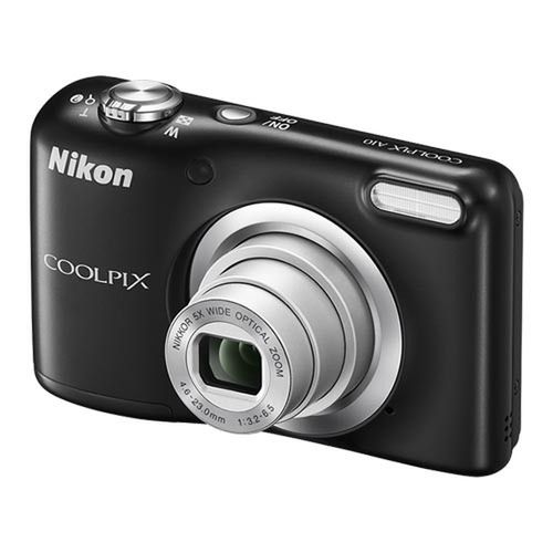 Nikon Coolpix A10