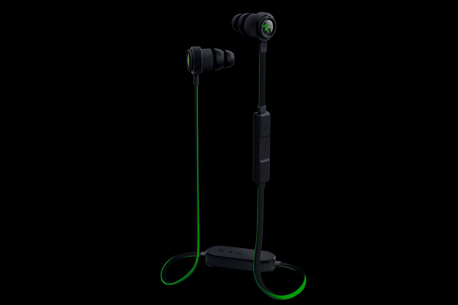 Razer Hammerhead BT i Hammerhead iOS: nowe słuchawki douszne dla urządzeń mobilnych 4