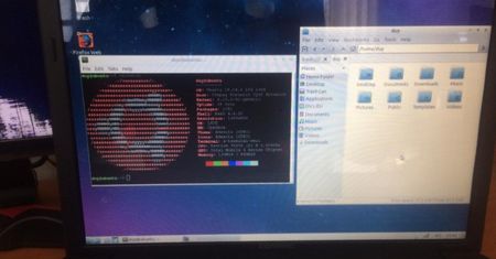 Windows XP, 1 GB RAM, przestarzały procesor i... Linux, który uchronił ten sprzęt od zezłomowania