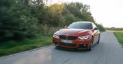 BMW 430i Gran Coupe M Performance: jak ulepszyć klasycznego sedana (i zrobić przy okazji piękne auto)
