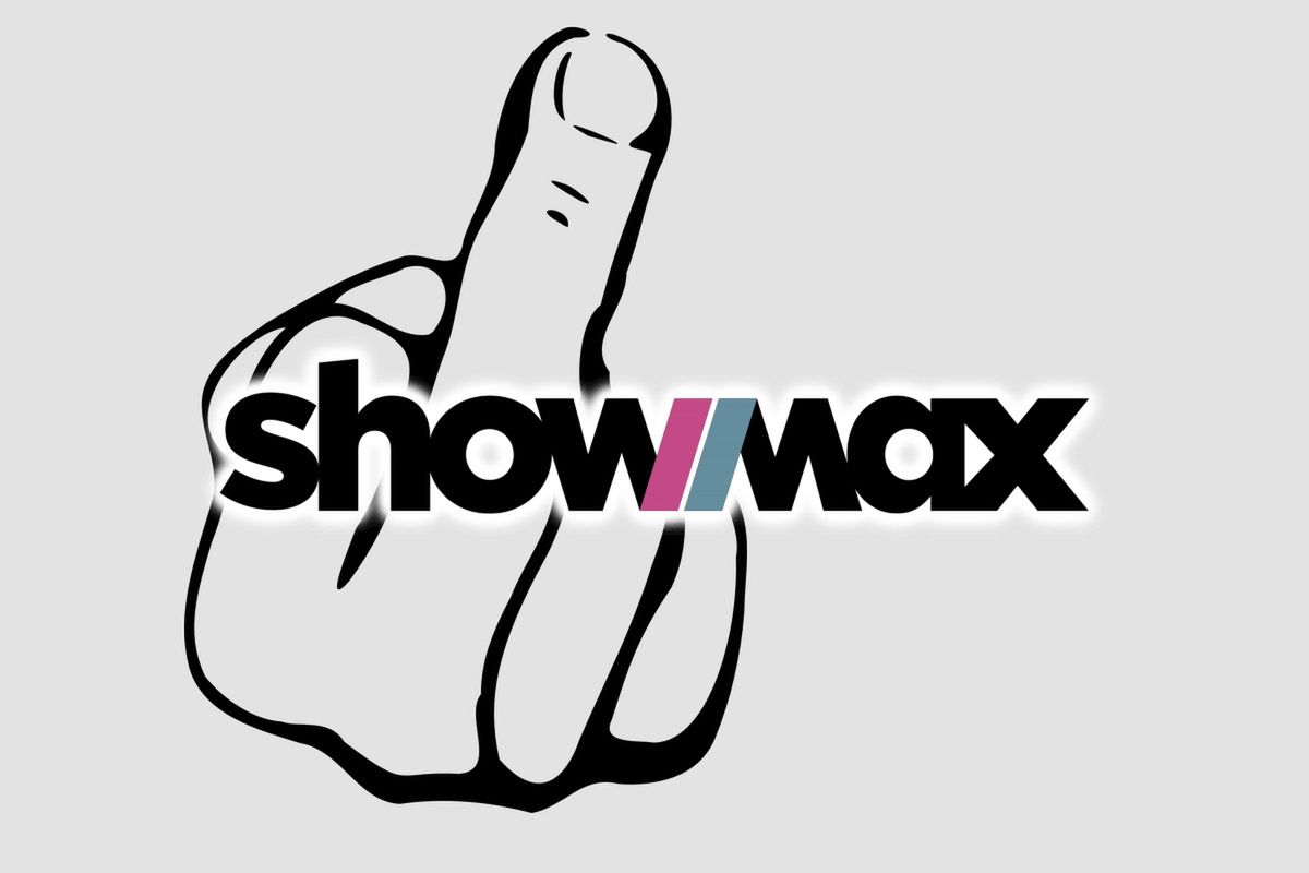 Showmax wycofanie się z Polski rozegrał FA-TAL-NIE 1