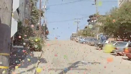 Cztery ciekawe reklamy Sony BRAVIA 1