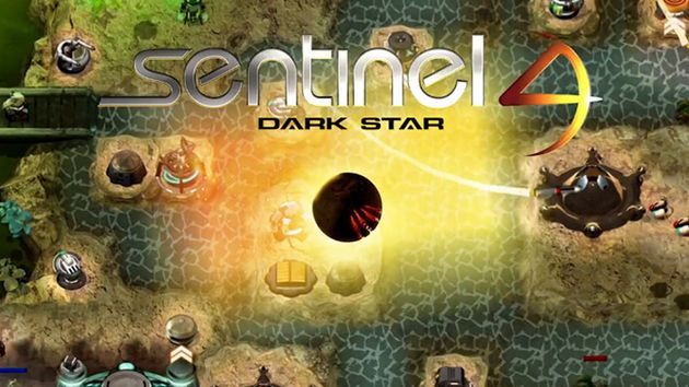 Czwarta odsłona Sentinela wylądowała w App Store 1