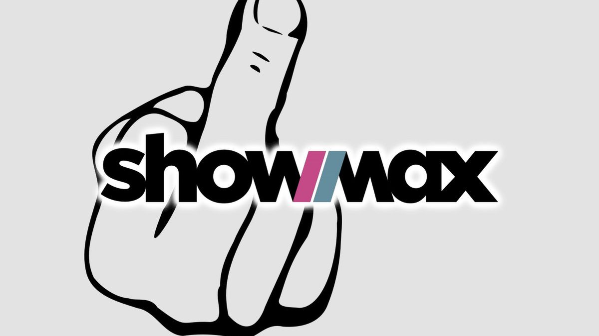 Showmax wycofanie się z Polski rozegrał FA-TAL-NIE 1
