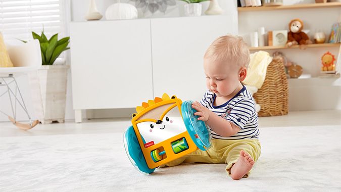 Integracja sensoryczna – moda czy faktyczna potrzeba?