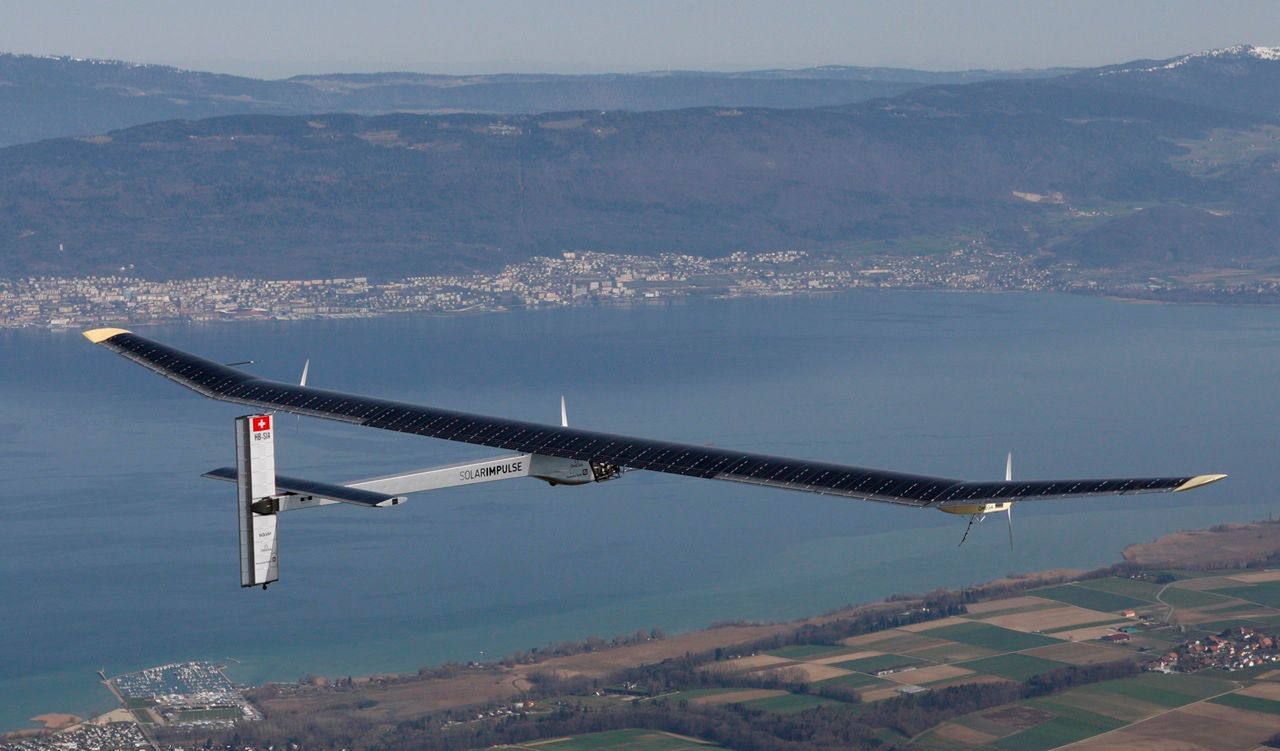 Solar Impulse