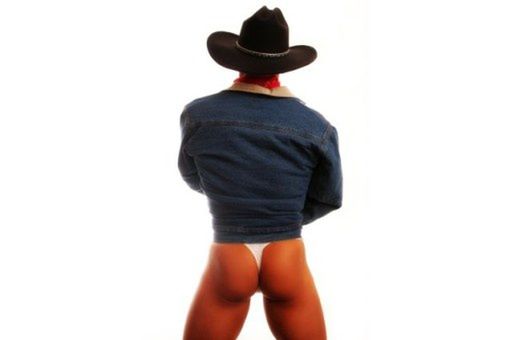 O czym myślą mężczyźni? Serio?