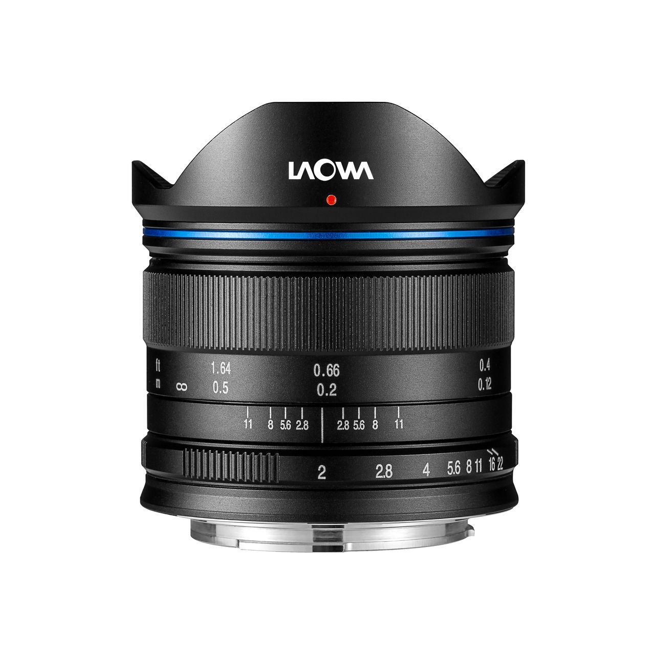 Laowa C-Dreamer 7,5 mm f/2.0