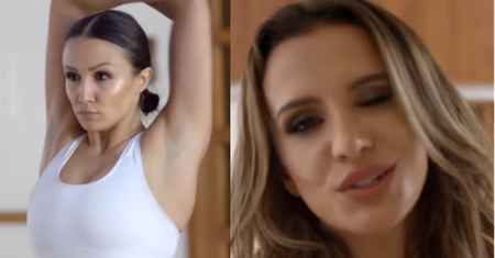 Sylwia z "Love Island" WYSTĄPIŁA W TELEDYSKU… Sary Boruc! Zatańczyła u boku WAG i jej siostry