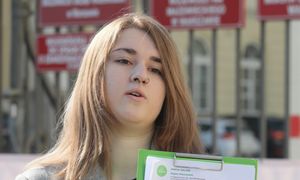 "To było porwanie". Polka zatrzymana w Libii zabrała głos