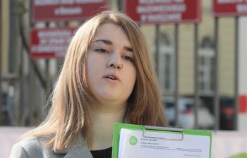 "To było porwanie". Polka zatrzymana w Libii zabrała głos