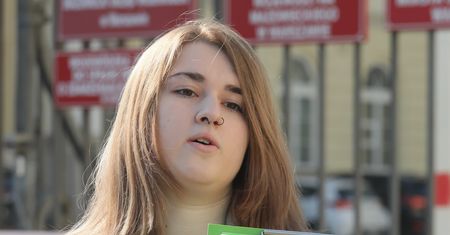 "To było porwanie". Polka zatrzymana w Libii zabrała głos