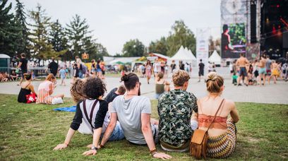 Festiwalowa mapa wydarzeń. Co czeka na nas w sierpniu 2024?