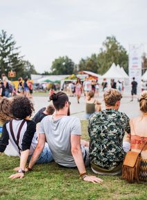 Festiwalowa mapa wydarzeń. Co czeka na nas w sierpniu 2024?