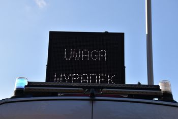 Augustów: Zderzenie dwóch samochodów osobowych na trasie do Suwałk