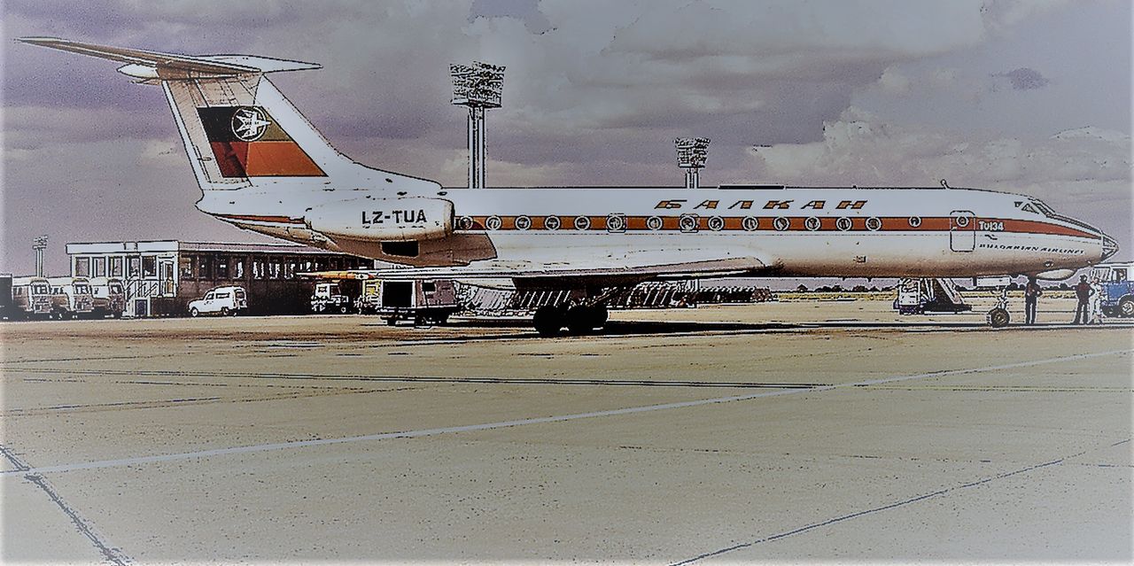 Joanna zginęła w katastrofie w Bułgarii. Mam po niej imię