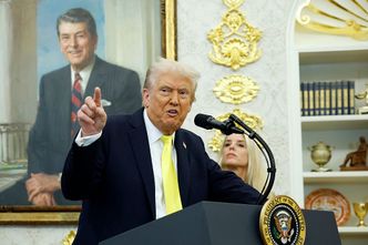 Trump wydał rozkaz. Chodzi o próby broni jądrowej. "Natychmiast"