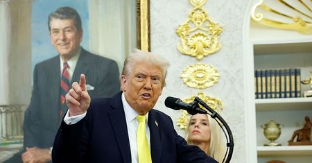 Trump wydał rozkaz. Chodzi o próby broni jądrowej. "Natychmiast"