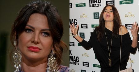 Dominika "Wodzianka" Zasiewska POWRACA i atakuje Maję Rutkowski: "Nie ma GŁUPSZEJ baby w całym kraju"