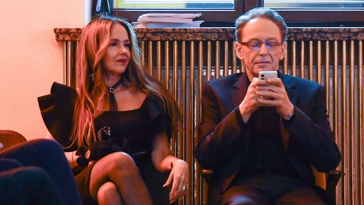 Czwarte małżeństwo Jacka Borkowskiego wisi na włosku?