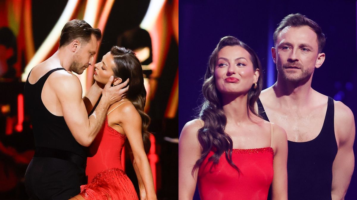 Kamil Nożyński i Izabela Skierska komentują plotki o romansie 