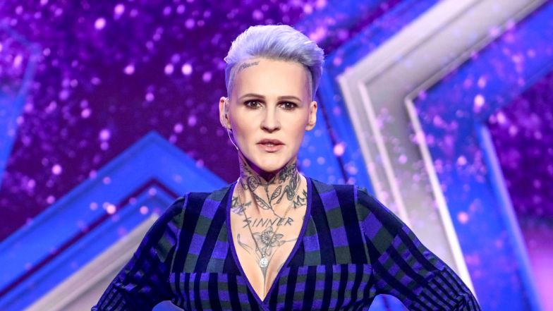 Agnieszka Chylińska o metamorfozie i macierzyństwie