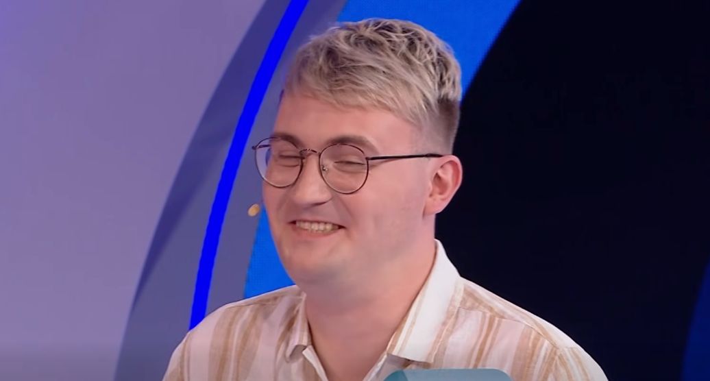 Atak ŚMIECHU w "Familiadzie"