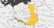 IMGW bije na alarm. Może być naprawdę niebezpiecznie