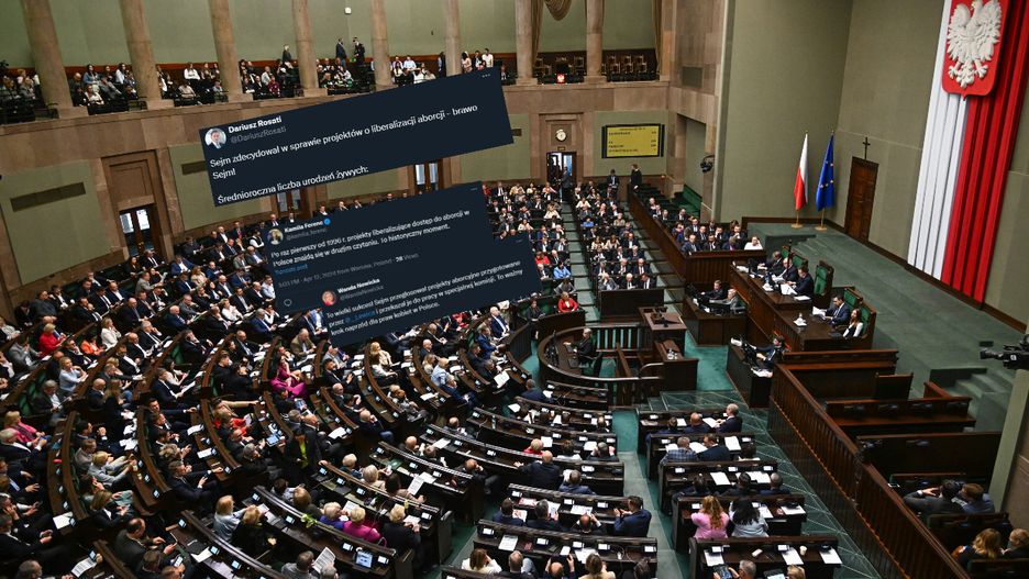 Aborcja